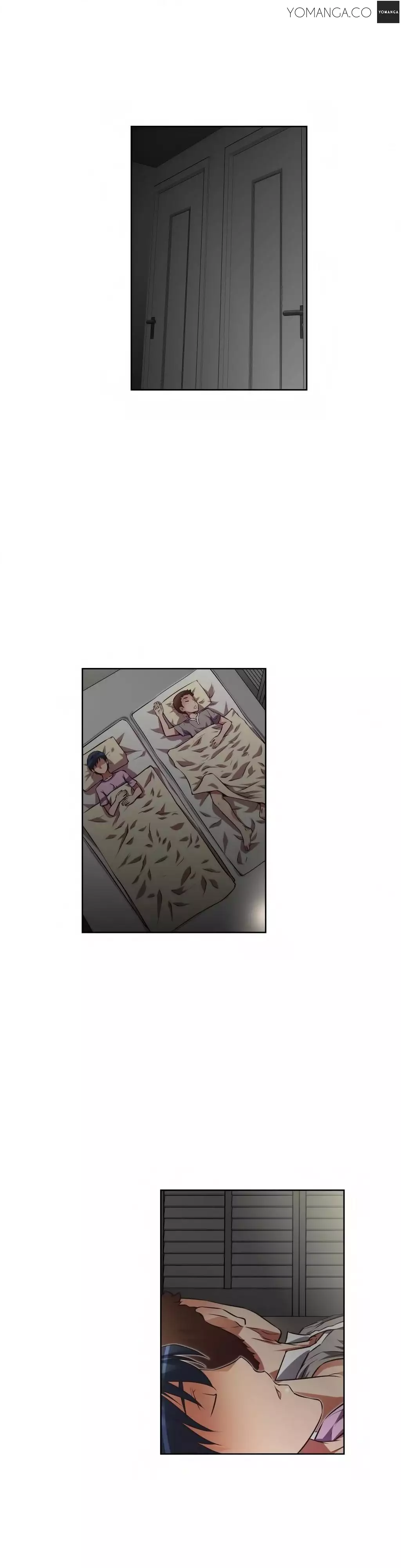 Brawling Go 0-17 Chapters