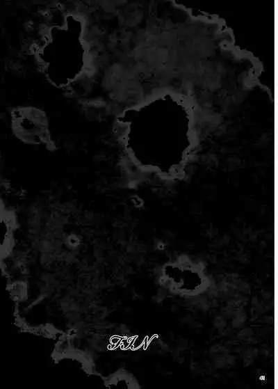 Futanari Kenbushi Jasim - Futanari Sword Dancer Jasim Part 4