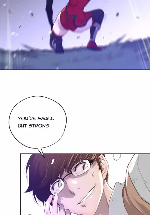 Perfect Half Ch.1-32