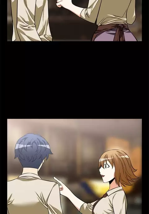 Love Parameter Ch.1-46