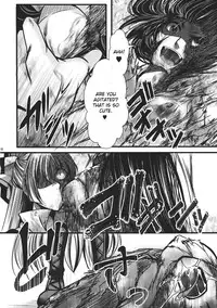 (C82) [Goshujinsama no Omochabako (hal)] Fushichou Gari -Zen- (Touhou Project) [English] {CGrascal}