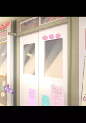 J○ Bitch Gakuensai Ura Menu