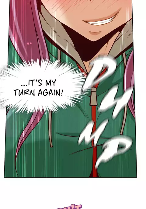 Secret Folder Ch.1-16