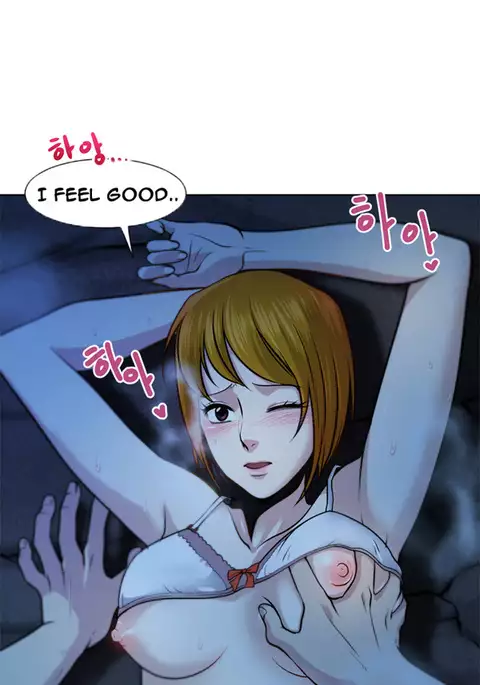 Change Partner Ch.1-13