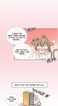 [Silverstar] Talk To Me Ch.1-32 (English) (Ongoing)