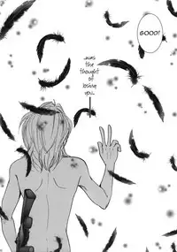 (C75) [Honey Pharmacy (Fukami Ryou)] SEXY PANIC ~Neko to Saru no Love Fight | SEXY PANIC Love Battle: Cat vs. Monkey (Full Metal Panic!) [English] [EHCOVE]