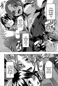 [ShindoL] TSF Monogatari [English] {SaHa + desudesu}