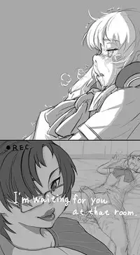 [Neone] Scheme of D (ongoing)