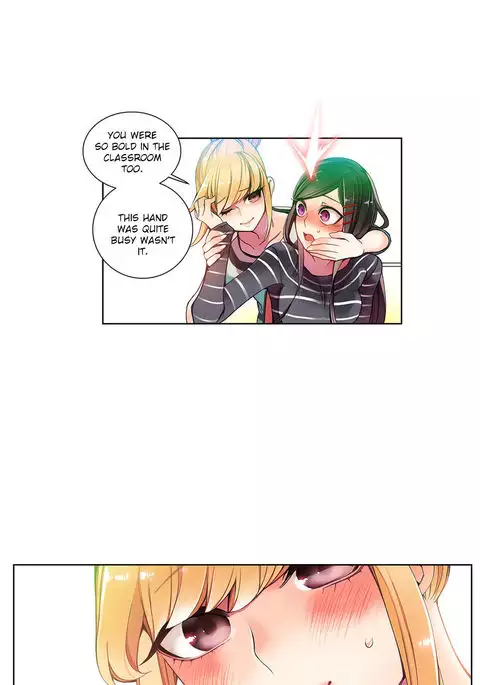 Lilith`s Cord Ch.1-39