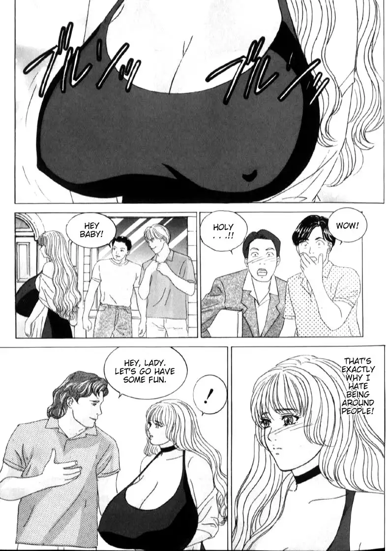 Blue Eyes 06 Chapter28