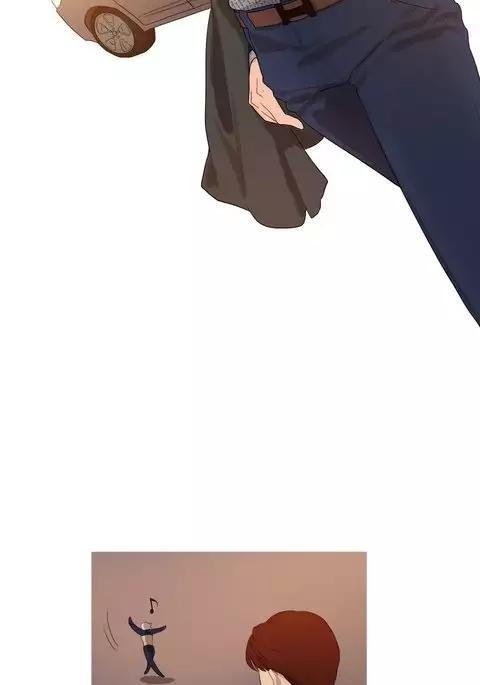 Scandal of the Witch Ch.1-5