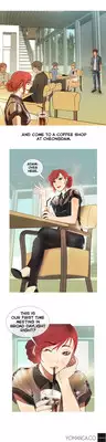 [Shampoo] Heaven Ch.1-12 (English) (YoManga) (Ongoing)
