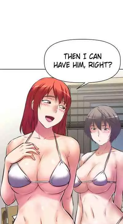 [Abio4, Warren] Streamer Aunt (1-19) [English] [Ongoing]