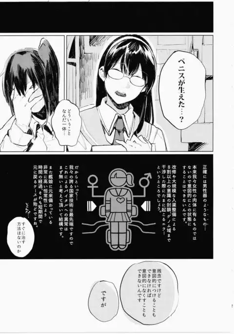 Imouto ni Baretara Shinu