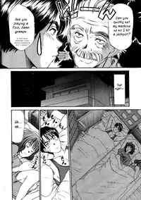 [Sano Takayoshi] HI.TO.MI (Complete) (English)