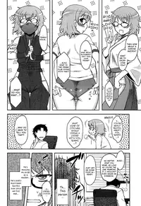 [Dr.P] Momoiro Daydream Ch. 1-8 [English] {YQII + Afro}