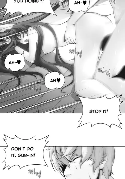 Twin Slave Ch.1-21