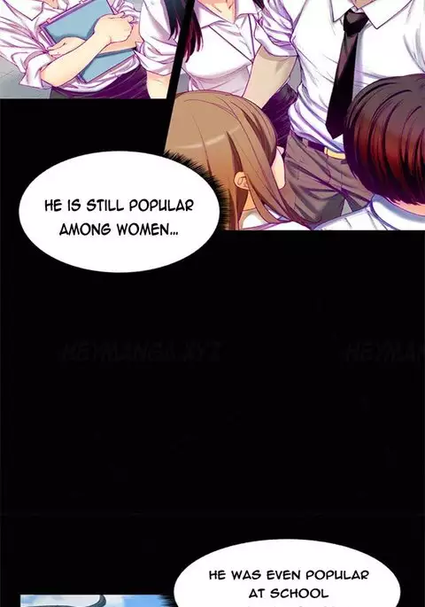 Best Friend Girlfriend Ch.1-2