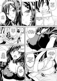 [Takeda Hiromitsu] Tsundero [English]