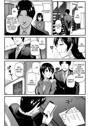 Kotori no Okage - Kotori´s Grace