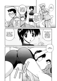 [Matsuzawa Kei] Joukou Serenade | Sexual Serenade [English] [Icarus]