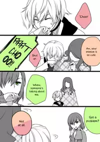 [derashine] LEVEL 5 GAMES (Toaru Majutsu no Index) [Radio Noise]