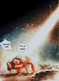 [Kharisma Jati] Dihamili Kakek Buyut | Impregnated by Great-grandfather [English]