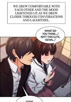 Taste of Forbbiden Fruit Ch.15/24