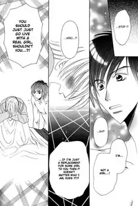 [Amano Moe] Fool Fool [English] [DokiDoki]