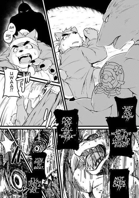 The Casino of Asmodeus