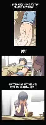 Brawling Go 0-13 Chapters (To be continued)