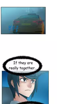 My Office Ch.1-31 (English) (Ongoing)