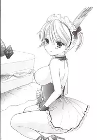 [BEAT-POP (Ozaki Miray)] Himitsu 5 [Digital]