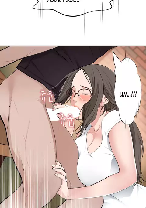 Tissue Thieves Ch.1-15