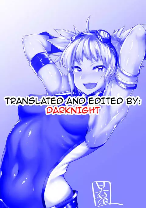 Succubus Panic {darknight}