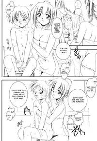 [Anthology] Sho-taro & Onee-san Anthology Vol.2 [ENG]