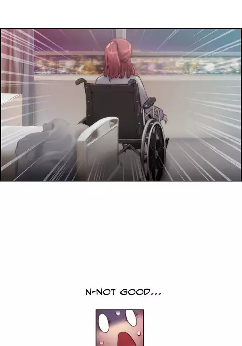 Sex Knights-Erotic Sensuality & Perception Ch.1-21