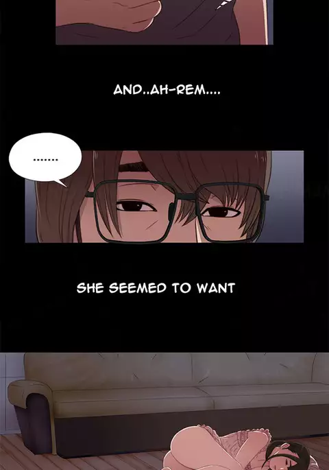 Girl Next Door Ch.1-20