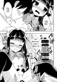 [R*kaffy (Aichi Shiho)] Watashi ga Otetsudai Itashi masu! [English] [Mysterymeat3] [Digital]