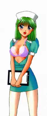 [Kuruma Ebi] Kangofu-san To Echi Shiyo