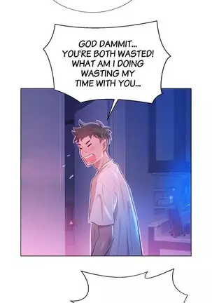 What do you Take me For? Ch.15/?