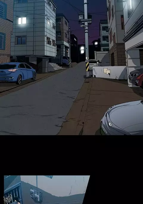 Canine Tooth Ch.1-12