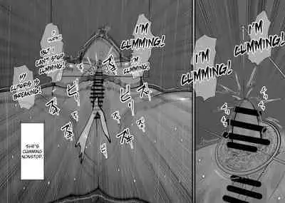 Naitemo Owaranai Mugen Cli Iki Haishin