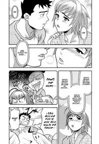 [Yanagi Masashi] Love Comedy Style 1 [English] [Solaris-H]