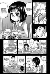 [Chakura Kazuhiko] White Delta Zone Ch. 1-5 [English]