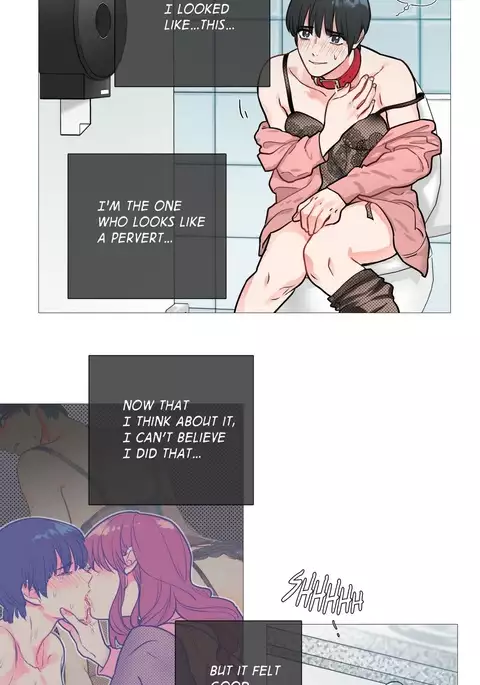 Sadistic Beauty Ch.1-16