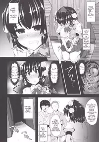 [Imomaru. (Kenpi)] Sasami (Touhou Project) [English] [robypoo] [Digital]