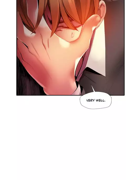 Lilith`s Cord Ch.1-25