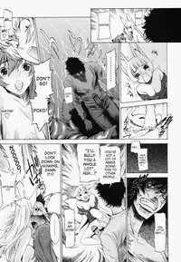 [D.P] Poko to Wonderful [English] [SaHa]