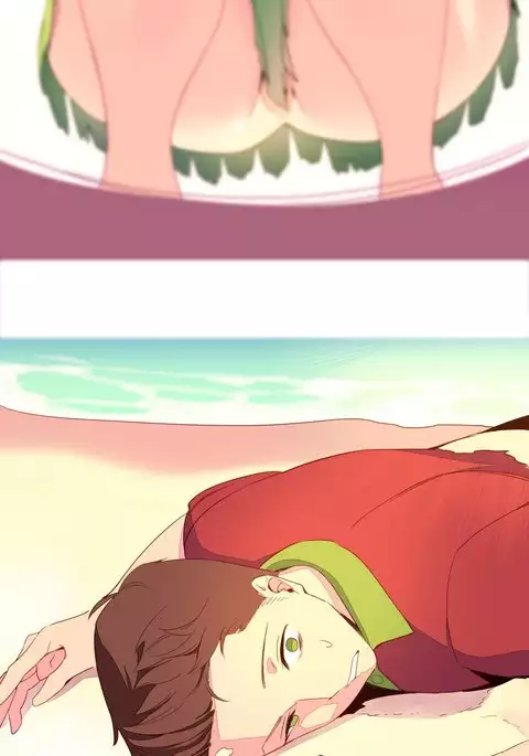 A World That I Rule Ch.01-30